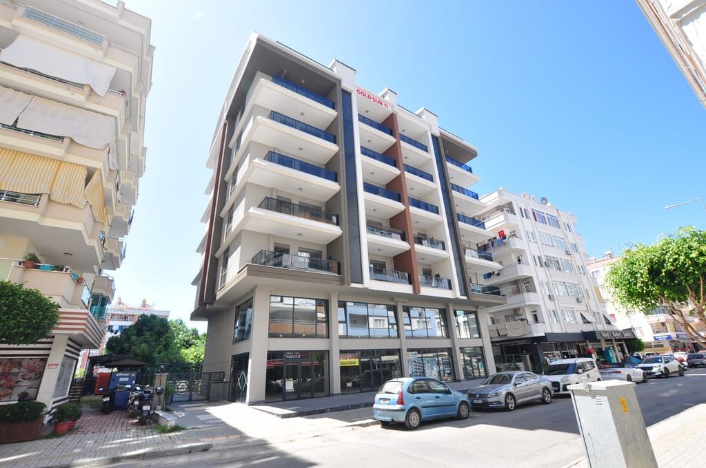 Property photo 2 of 17 Alanya Apartments Tralaa527 2