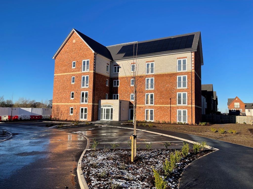 Property photo 1 of 8 Ellwood House - External