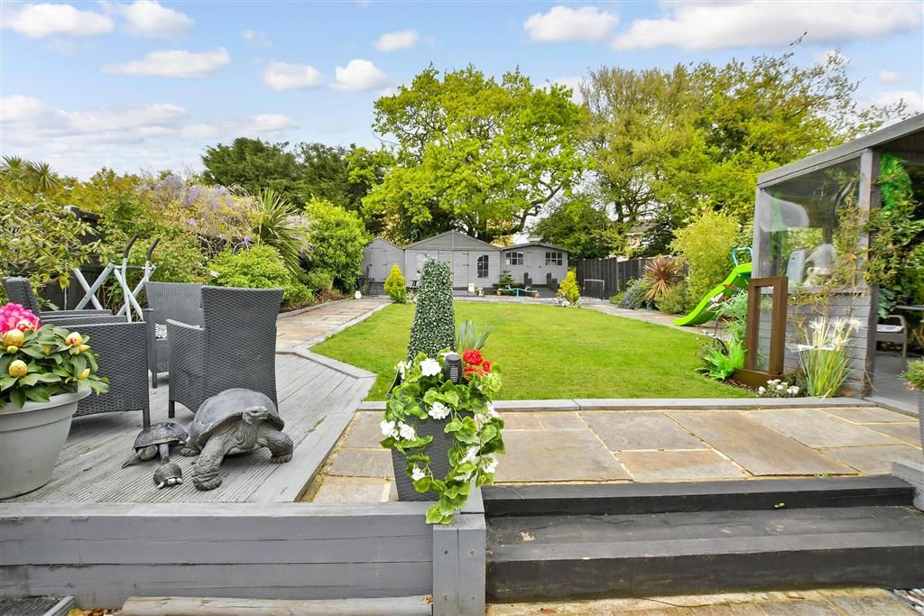 Property photo 3 of 15 Rear Garden