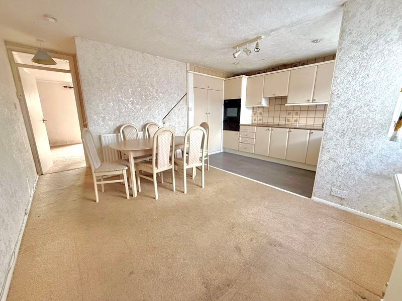 Property photo 3 of 14 Kitchen/Diner