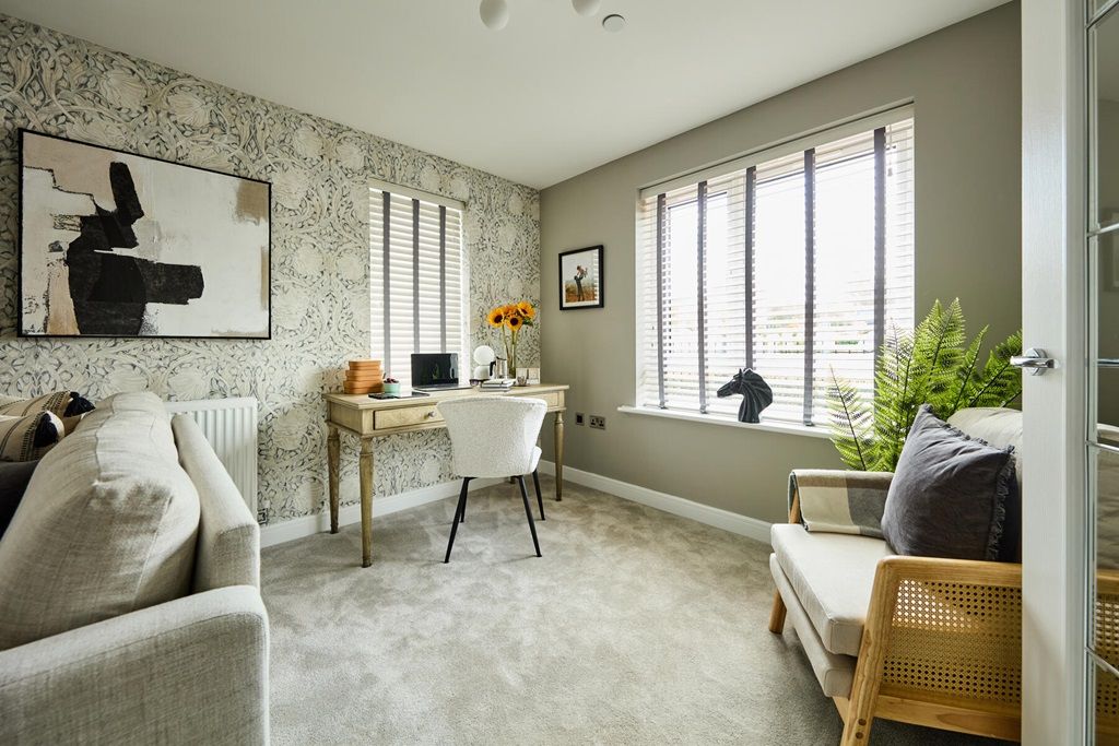 Additional image 7 of 3 bed detached house for sale"The Aynesdale - Plot 18" at Abbey Grange, Off Abbey Lane, Evesham WR11