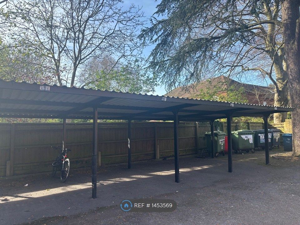 Property photo 3 of 12 Covered Parking Space