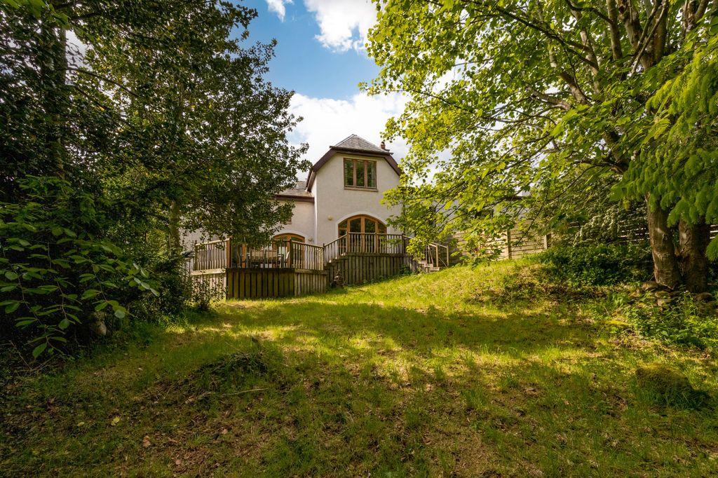 Additional image 20 of 5 bed villa for sale30B West Mill Road, Colinton, Edinburgh EH13