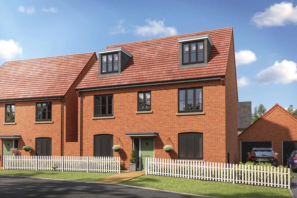 Property photo 1 of 19 Welcome To The Dunnerton