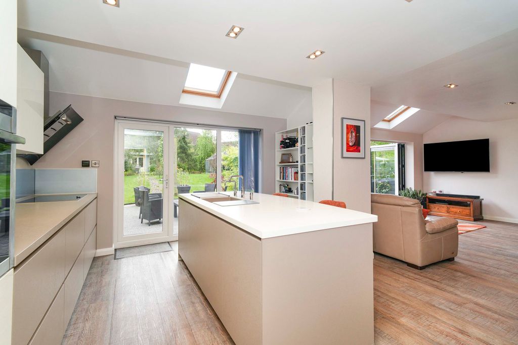 Additional image 9 of 4 bed detached house for saleSalisbury Avenue, Hopwood, Heywood OL10