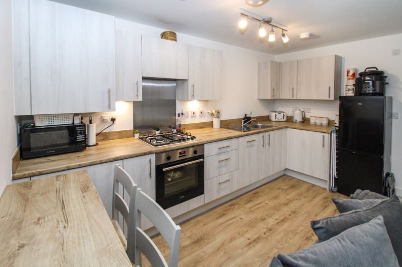 Property photo 2 of 18 Kitchen Area