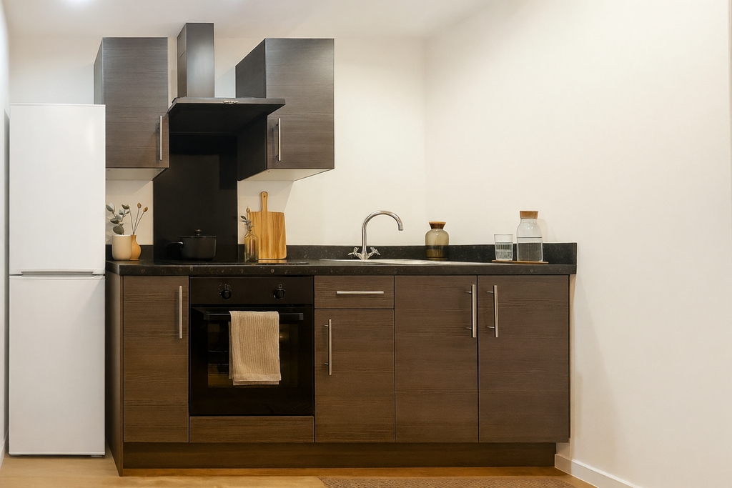 Property photo 3 of 9 New_Kitchen