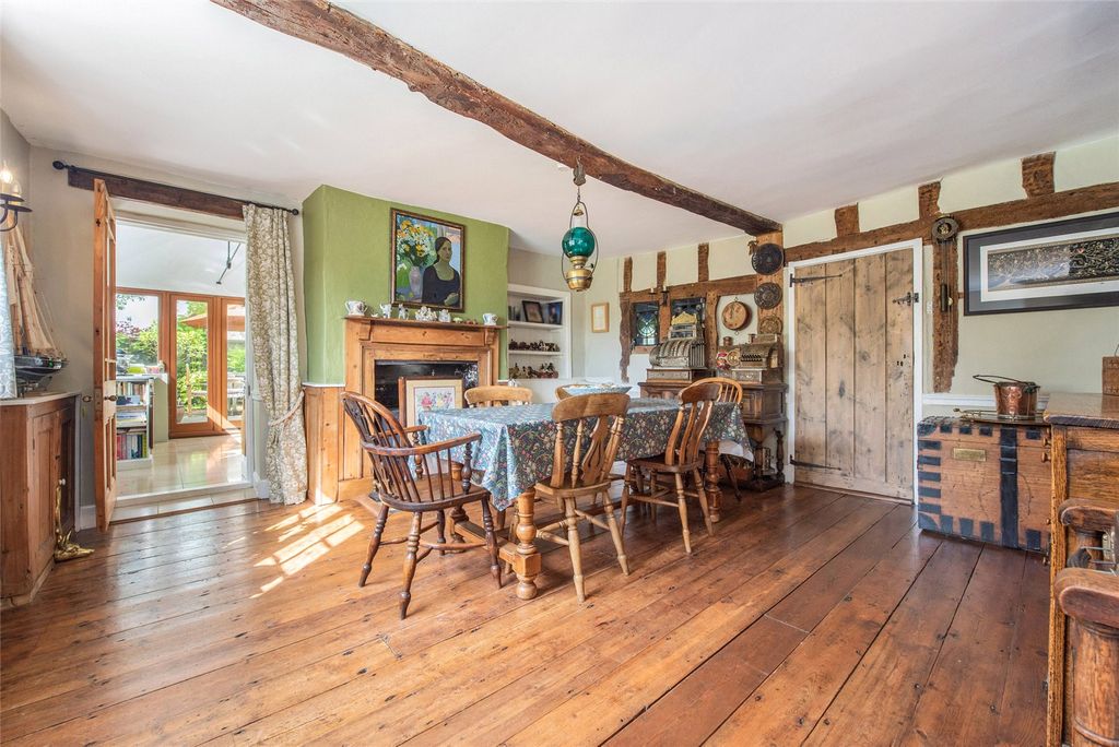 Property photo 3 of 15 Dining Room