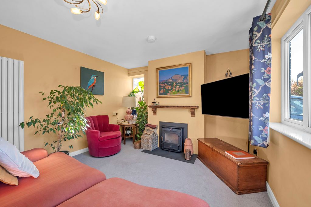 Property photo 2 of 12 Sitting Room