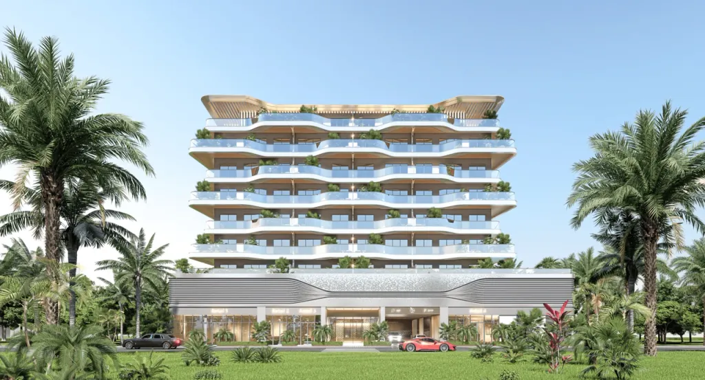 Property photo 2 of 7 Building Front View.Png