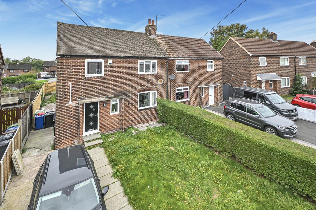 Property photo 3 of 24 Front (Exterior)