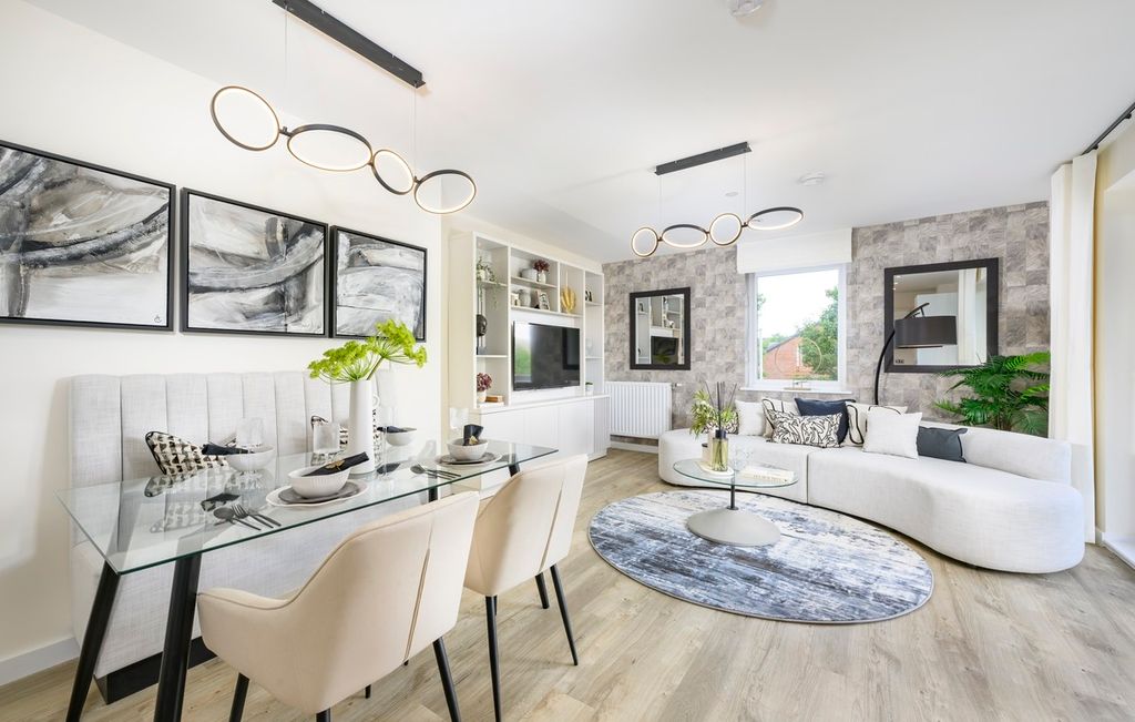 Property photo 1 of 11 Fairview New Homes - Zoopla -