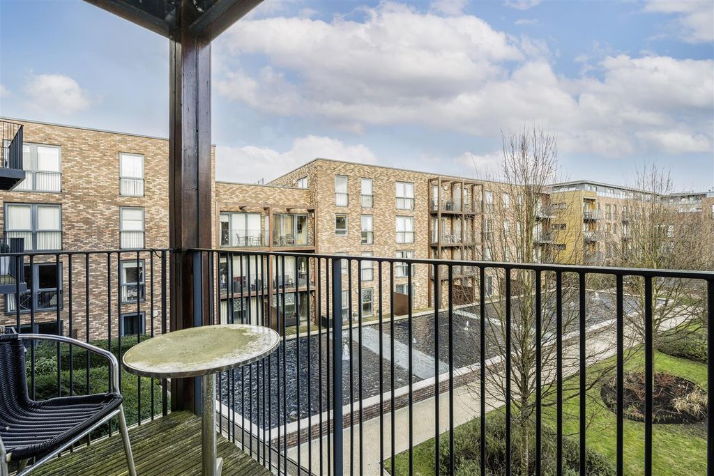 Property photo 3 of 10 Davidson Frost-Wellings, Dfw, Attlee Court, Stanmo