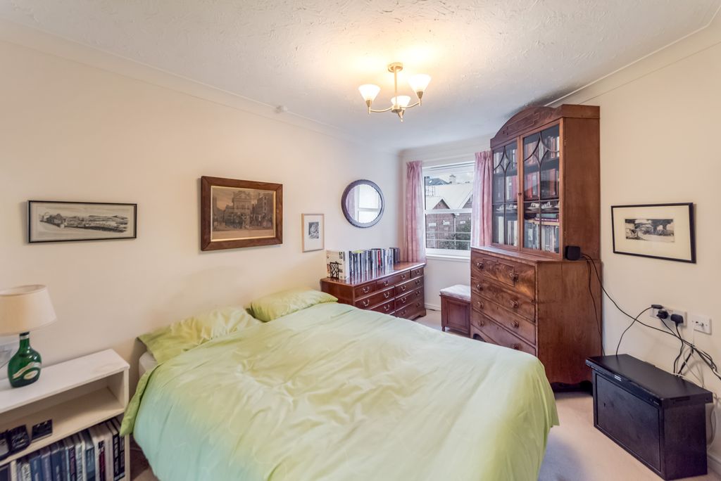Additional image 9 of 1 bed flat for salePittenzie Street, Crieff PH7