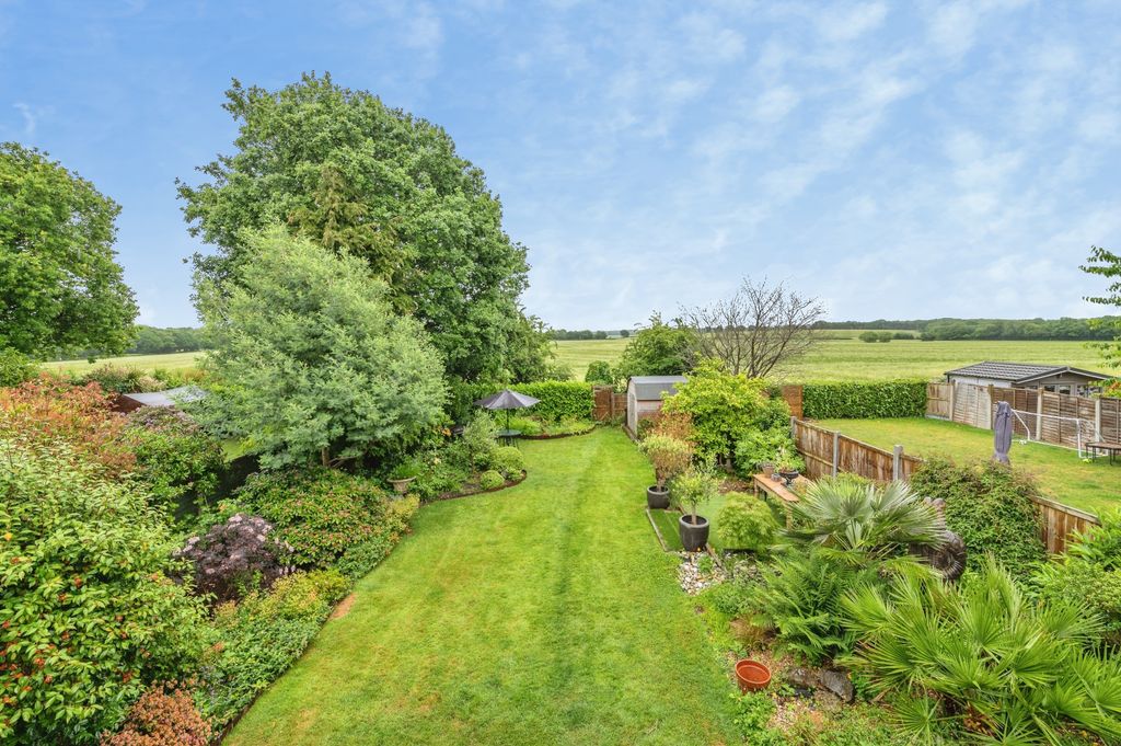 Property photo 3 of 20 Rear Garden