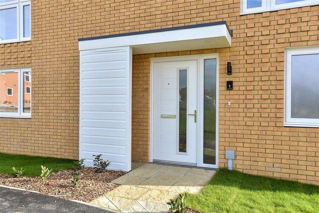 Property photo 1 of 18 Front Door