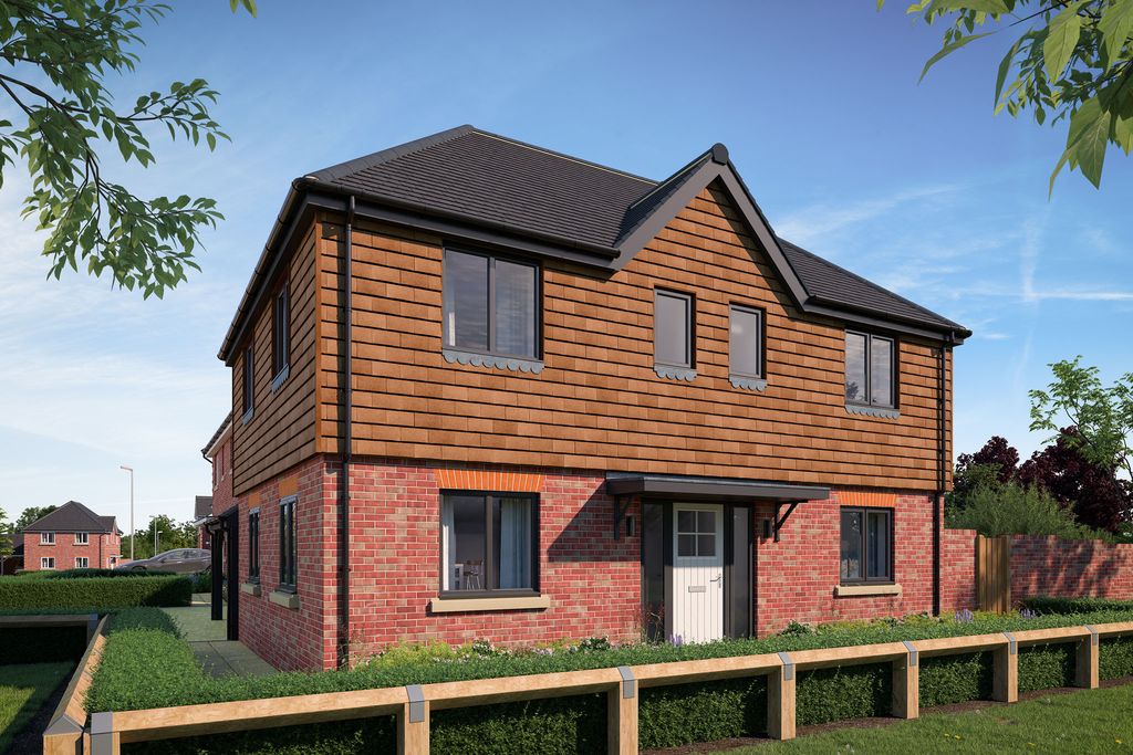 Property photo 1 of 15 CGI