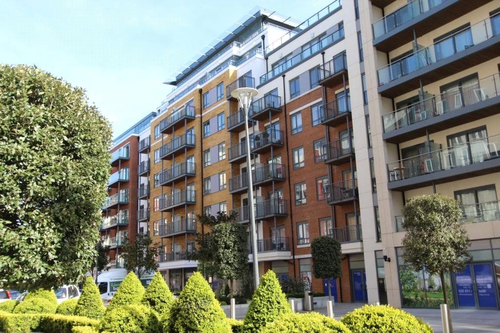 Property photo 1 of 12 External Front