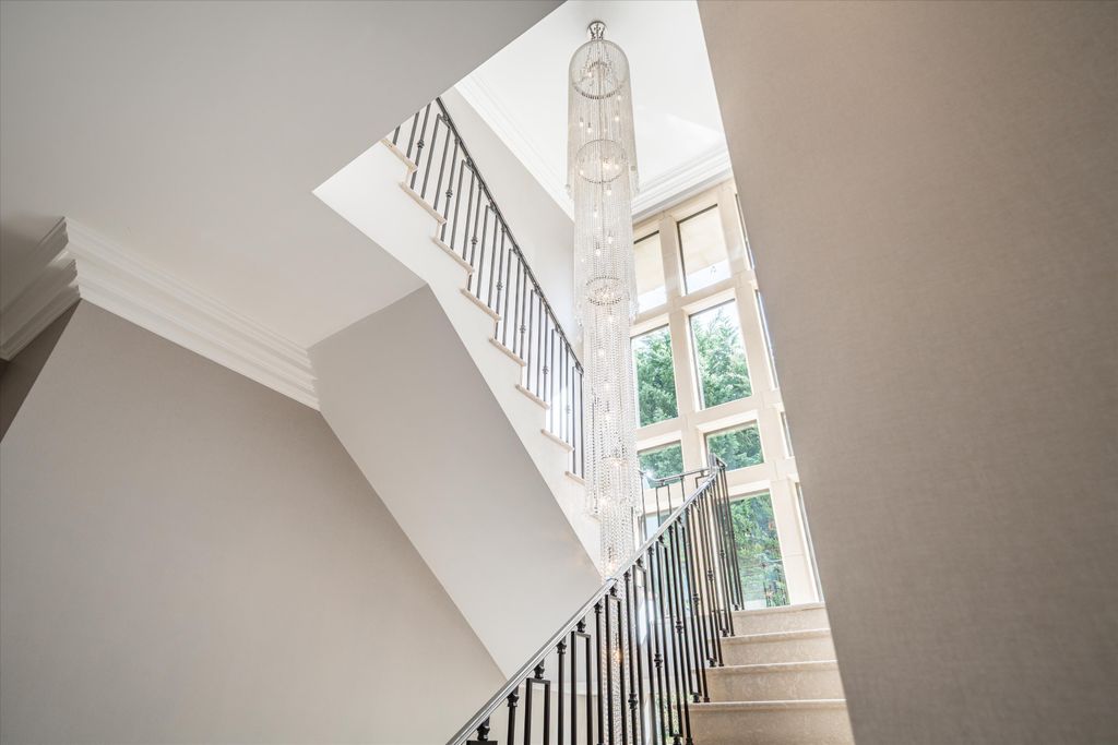 Additional image 5 of 8 bed detached house for saleLinden Road, St George's Hill, Weybridge, Surrey KT13