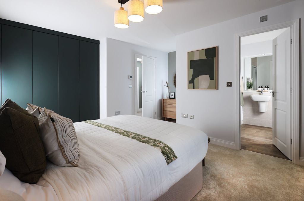 Additional image 7 of 4 bed detached house for saleCuerden Place, Clayton-Le-Woods, Lancashire PR25