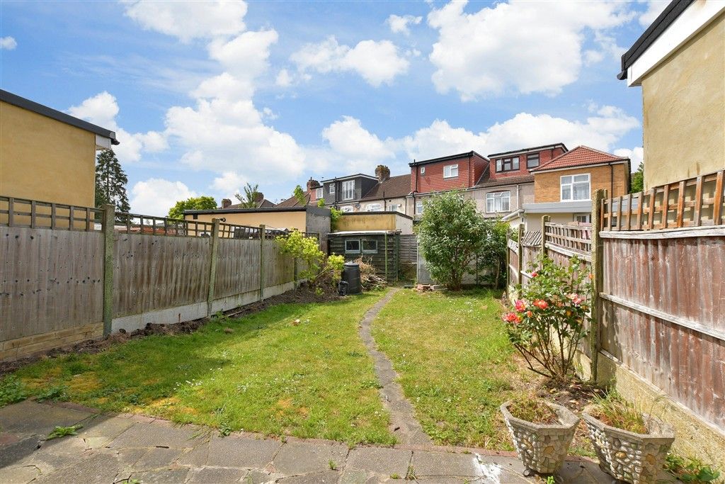 Property photo 2 of 10 Rear Garden