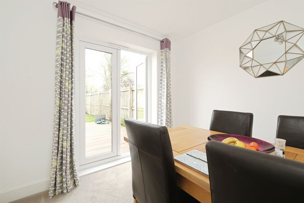 Additional image 6 of 4 bed detached house for saleKemble Road, Monmouth NP25