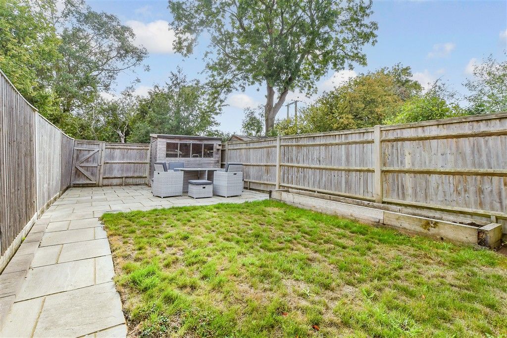 Property photo 2 of 21 Rear Garden