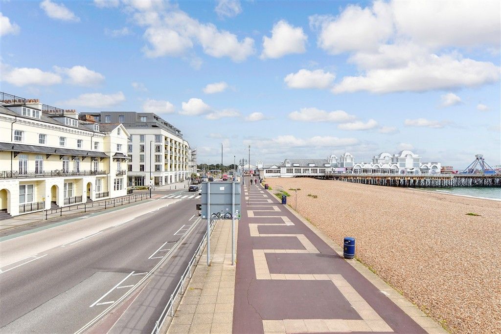 Property photo 3 of 11 Views To Front