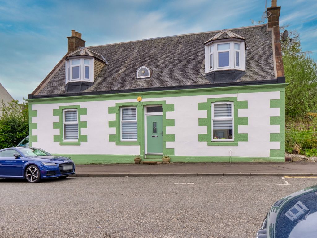 Property photo 1 of 16 3 Bedroom Detached Bungalow For Sale