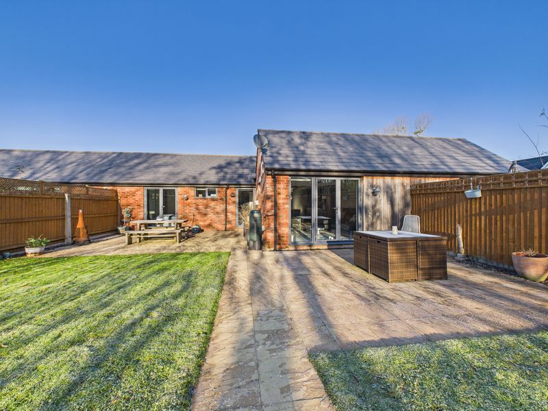 Property photo 1 of 17 Rear Elevation