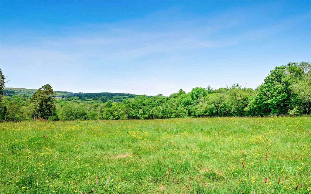 Additional image 37 of Land for saleNear Lampeter, Carmarthenshire SA19