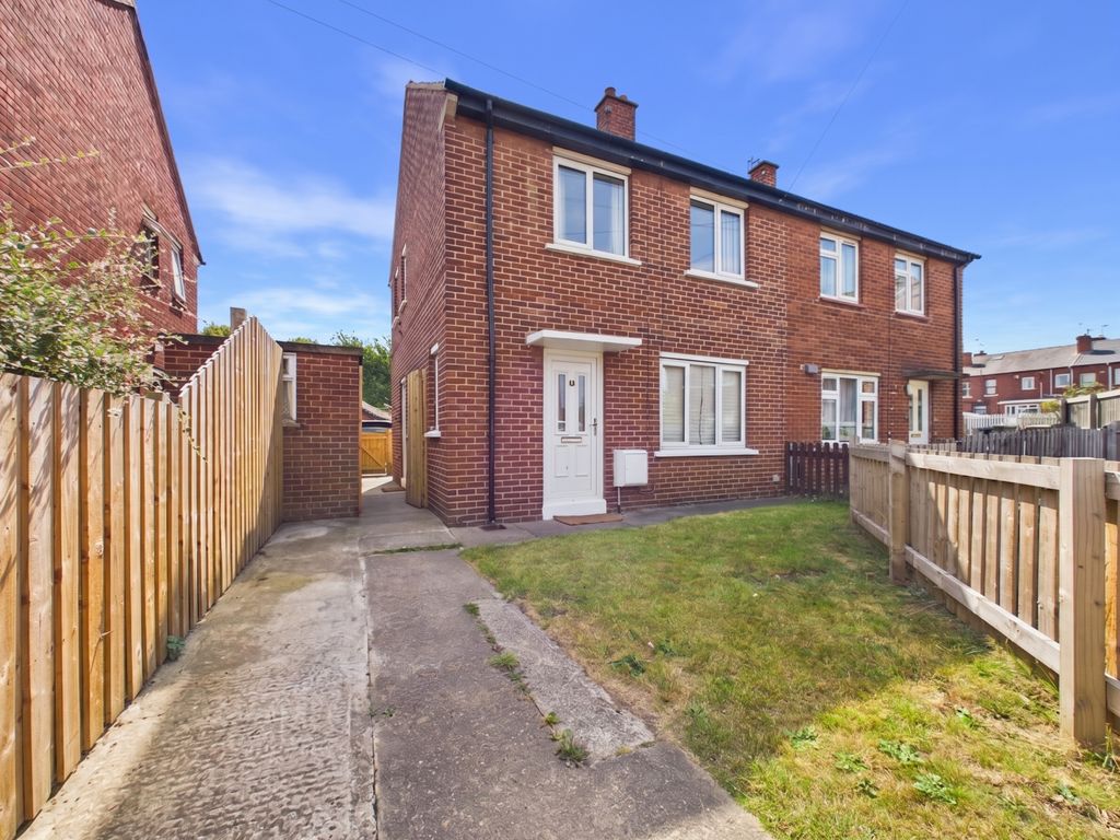 Property photo 1 of 18 1- Rob Hammond Ewemove Pontefract