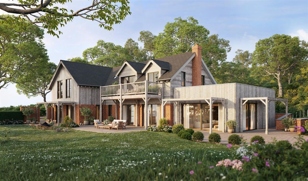 Property photo 1 of 8 CGI - Most Recent Final.Jpg