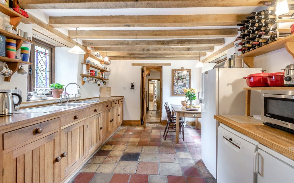 Additional image 4 of 4 bed detached house for saleSchool Road, Saxlingham, Holt, Norfolk NR25
