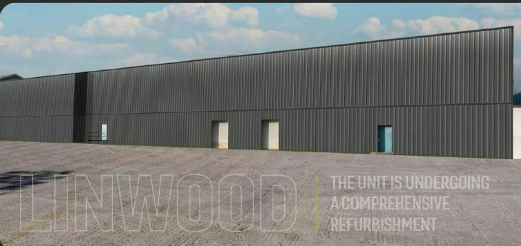 Property photo 1 of 2 1-Unit 20 Riverpark Industrial Estate, Linwood.Png