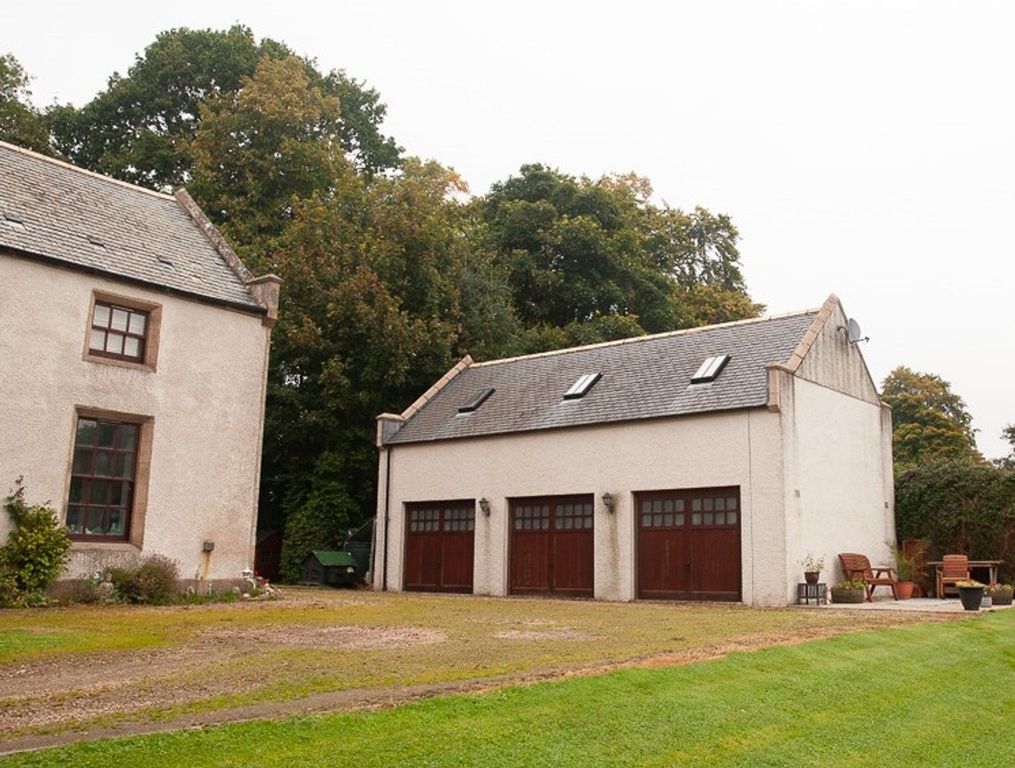 Additional image 28 of 5 bed detached house for saleDrumrossie Coach House, Insch, Aberdeenshire AB52