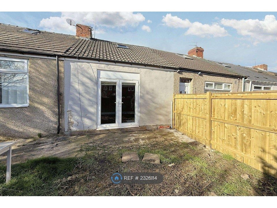 Property photo 3 of 17 Rear Garden