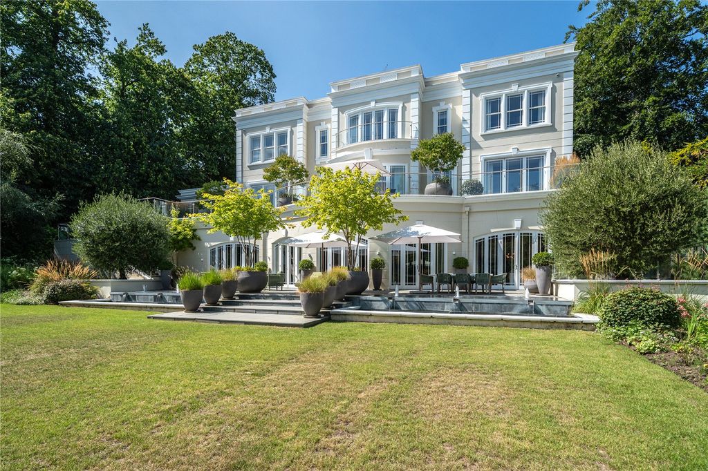 Property photo 2 of 27 Rear External