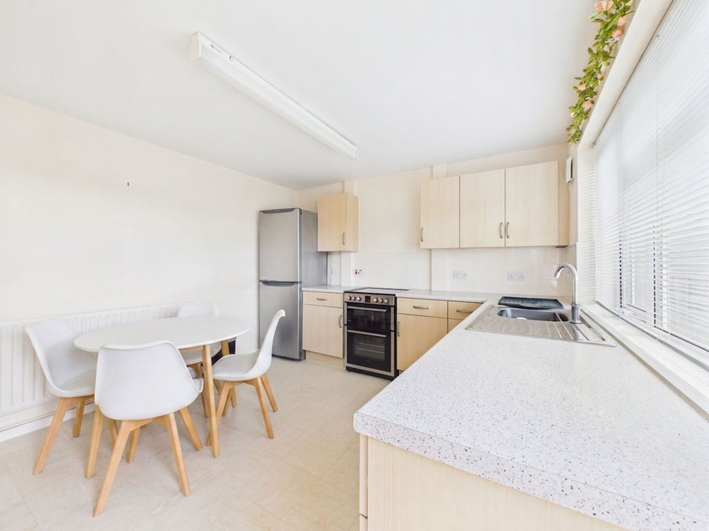Property photo 3 of 15 Breakfast Kitchen (Digitally Enhanced)