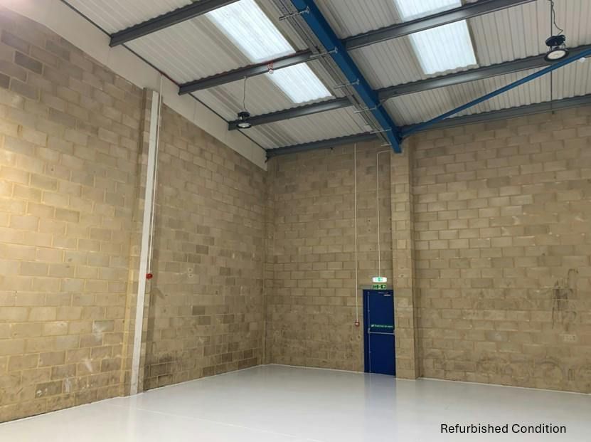 Property photo 2 of 5 Unit 9 The Pines Business Park