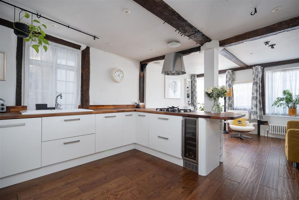 Property photo 2 of 36 Kitchen