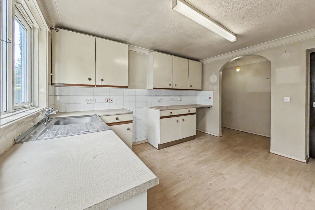 Property photo 3 of 15 33 Elliott Drive, Felling, Gateshead, Tyne And Wear, Ne10 9Qy