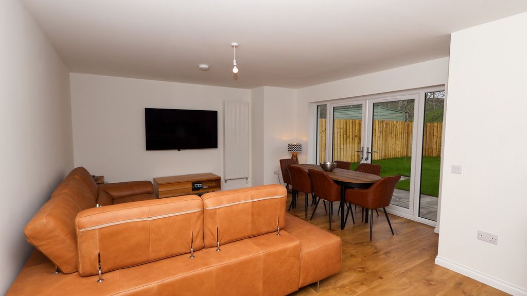 Property photo 3 of 16 Lounge-Kitchen-Dining Room