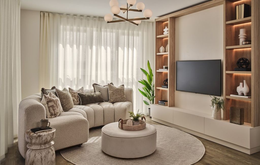 Property photo 1 of 10 Fairview New Homes - Zoopla -