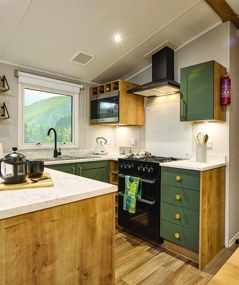 Property photo 2 of 5 The Sierra Kitchen 2