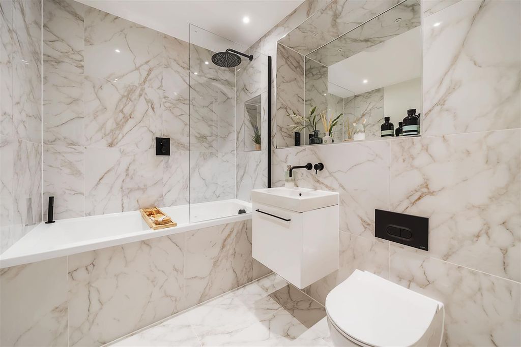 Property photo 2 of 8 Stock Bathroom Image
