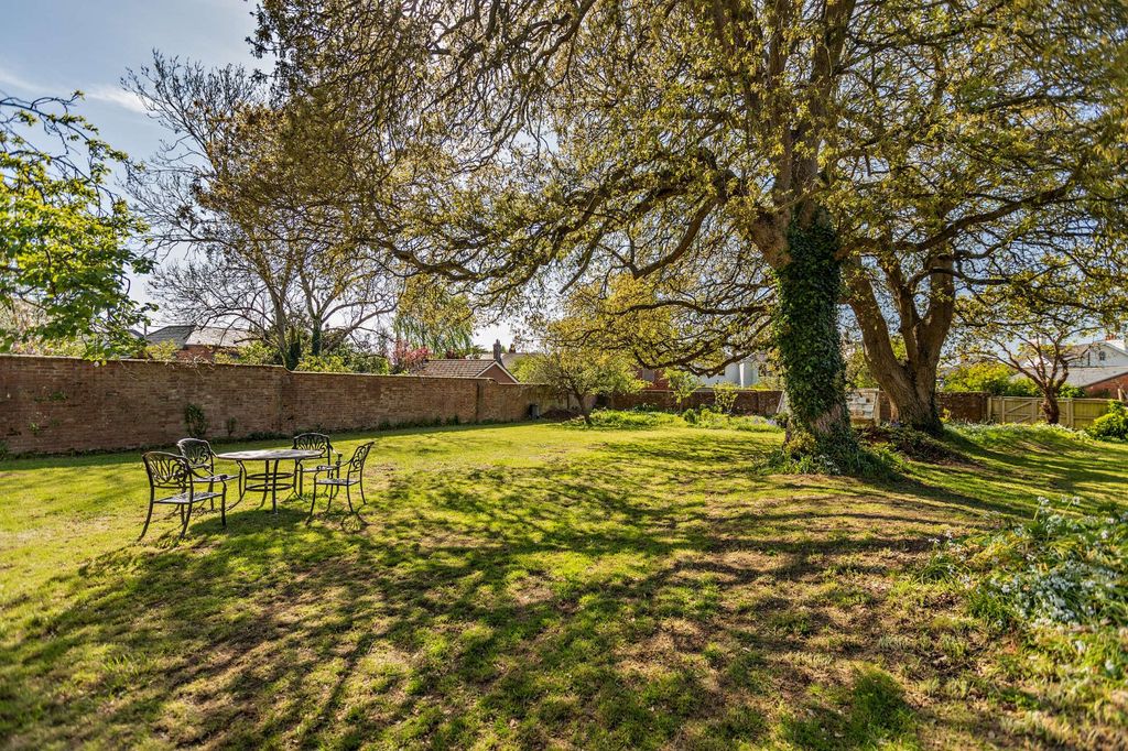 Additional image 23 of 6 bed semi-detached house for saleMarlborough Road, Exeter EX2