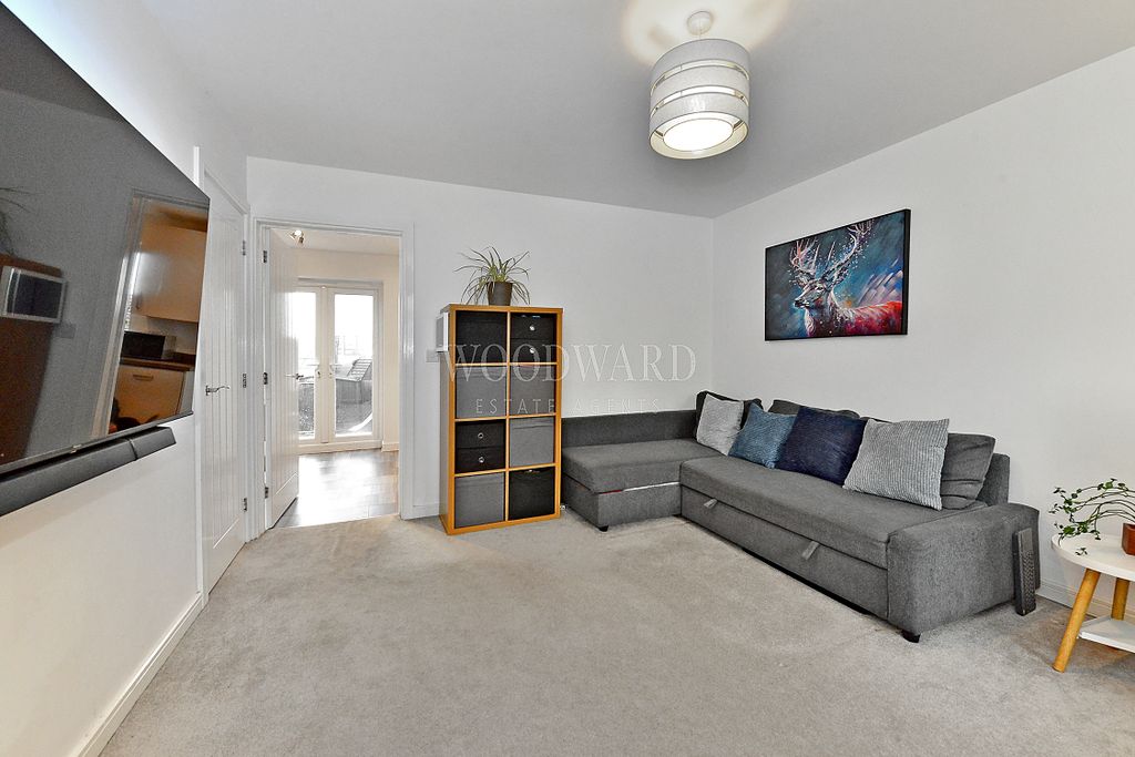 Property photo 3 of 15 Living Room