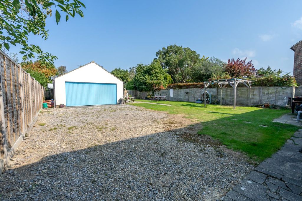 Property photo 2 of 16 Rear Garden.Jpg