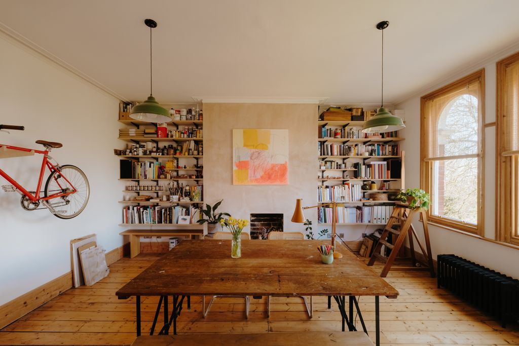 Property photo 1 of 28 Croft-Stleonards-Charlesroad-Interior